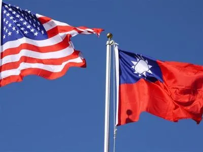 Китай готовий «зруйнувати» незалежність Тайваню у відповідь на допомогу США