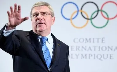 МОК підтримує участь росіян та білорусів в Олімпіаді