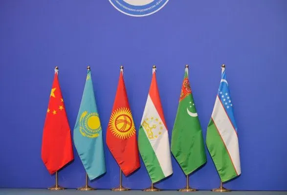 Президент КНР приветствовал «новую эру» связей с Центральной Азией