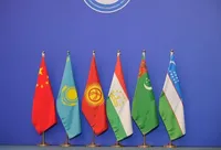 Президент КНР приветствовал «новую эру» связей с Центральной Азией