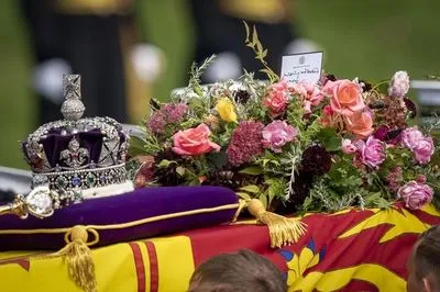 Похорон королеви Єлизавети II обійшовся британському уряду в 200 млн доларів