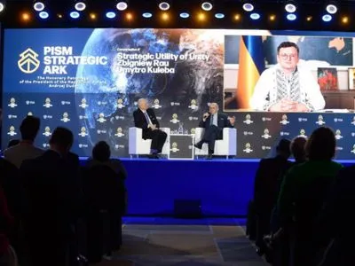 Членство в НАТО, авіаційна коаліція та санкції: Кулеба назвав три ключових напрями консолідації партнерів України