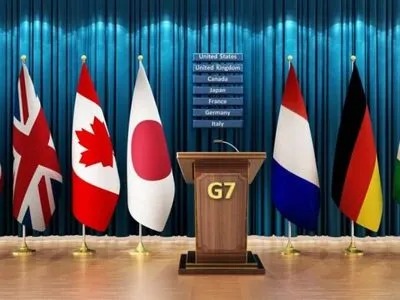Лидеры G7 обсудят предложение Зеленского по мирному саммиту в Украине без участия рф - СМИ