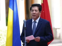 Спецпредставник КНР здійснить позаплановий візит до Брюсселю після перемовин у Києві