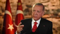 Президент Туреччини все ще не готовий підтримати членство Швеції в НАТО