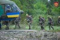 На Донбасі за добу відбулося 70 бойових зіткнень з окупантами: найзапекліші бої тривають за Бахмут та Мар’їнку