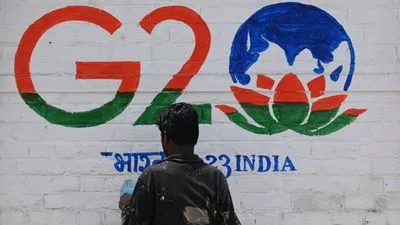 Китай виступає проти зустрічі G20 у контрольованому Індією Кашмірі та пропустить її