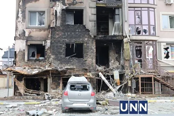 Восстановление Киевской области: глава КОВА рассказал, как продвигается восстановление жилья