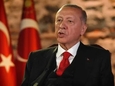 “Ми потрібні один одному”: Ердоган заявив про добрі відносини з росією та путіним