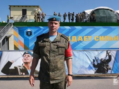 СБУ сообщила о подозрении российскому генералу, который отдал приказ уничтожить "Мрию"