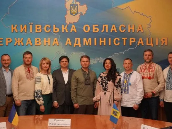 Киевская область выделяет из бюджета 15 млн грн для помощи бизнесу - глава ОВА Кравченко