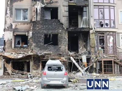 Жителі Луганської області подали понад 35 тисяч повідомлень про пошкоджене майно - ОВА