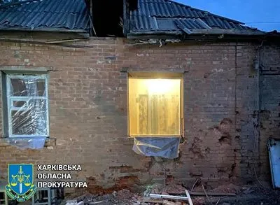 В результате вражеского удара по Купянску пострадали трое гражданских