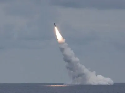 На фоне саммита G7 оккупанты нарастили присутствие ракетоносителей в Черном море, есть угроза ракетной атаки - Гуменюк