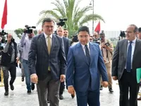 Кулеба встретился с главой МИД Марокко: договорились о переговорах по упрощению торговли и визового режима