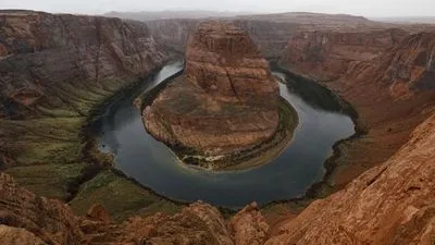 Штати США досягли угоди щодо порятунку річки Колорадо