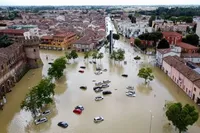 Понад 23 000 людей залишилися без дому після повені в Італії, пошкодження поки що не піддається кількісній оцінці