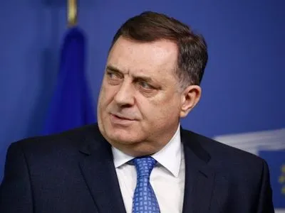 Лидер боснийских сербов Додик едет к путину, обсудят "лучшую" цену на газ и строительство трубопровода