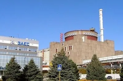 Линия электропередачи, которая питает Запорожскую АЭС, восстановлена - Укрэнерго