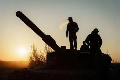 Буданов: украинское контрнаступление скоро начнется, у нас уже есть необходимый минимум оружия