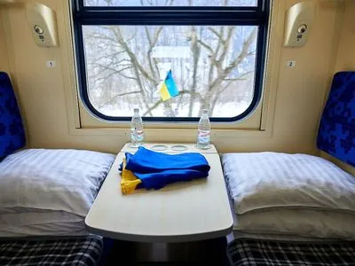 В поездах могут появиться женские купе: Укрзализныця анонсировала тестирование