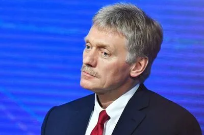 пєсков заявив про "глибоку стурбованість" щодо подій у бєлгородській області - росЗМІ