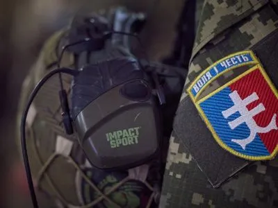 В Украине создают корпус морской пехоты - Зеленский