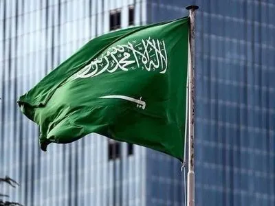 Підсанкційний голова мвс рф відвідав Саудівську Аравію одразу після візиту Зеленського