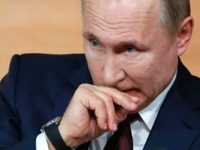 У кремлі очікують, що путін на радбезі згадає про "атаку диверсантів" на бєлгородщину