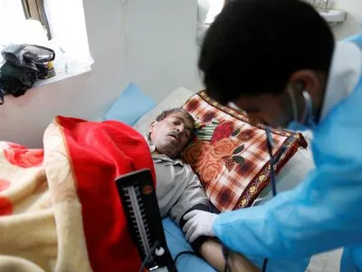 17 человек в Южной Африке и еще 9 в Зимбабве погибли от холеры