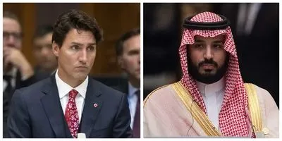 Канада и Саудовская Аравия восстановили дипломатические отношения спустя 5 лет после ссоры