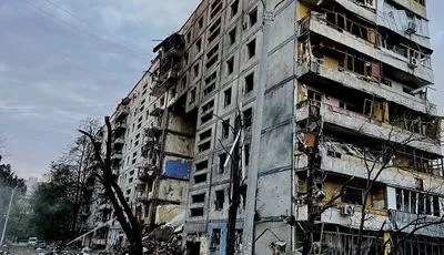 В Мариуполе прогремел мощный взрыв - соцсети