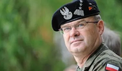 Экс-командующий армией заявил, что Польша должна готовиться к восстанию в беларуси