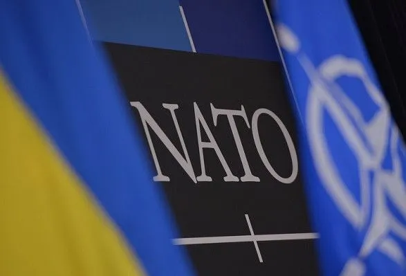 Є різні точки зору серед союзників, все вирішується консенсусом: Столтенберг про вступ України до НАТО