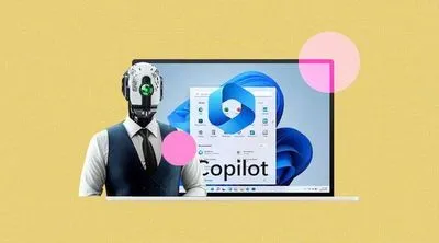 Microsoft интегрирует Copilot, персонального помощника с искусственным интеллектом, в Windows