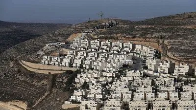 Ізраїль виділив мільярд доларів на розширення поселень в окупованому Західному березі