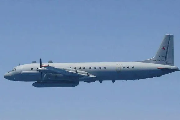 Японія підняла в повітря авіацію через російські літаки