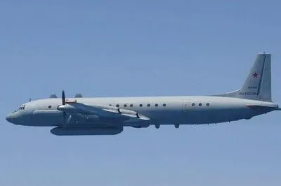 Японія підняла в повітря авіацію через російські літаки