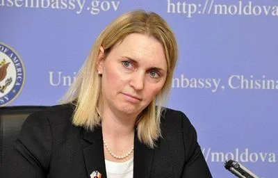 Посольство США отреагировало на очередной саботаж москвы зерновой сделки