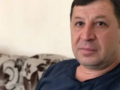 В окупованому Криму викрали кримськотатарського активіста Люманова