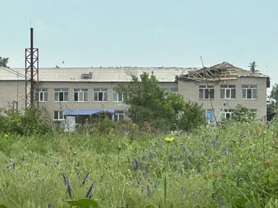 Есть погибшие, раненые и разрушения: глава Донецкой ОГА рассказал о ситуации в области