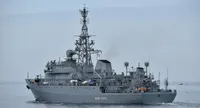 Атака на "Иван Хурс": в минобороны рф утверждают, что корабль якобы вернулся в Севастополь