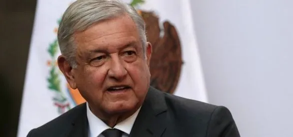 Конгресс Перу объявил президента Мексики персоной нон грата