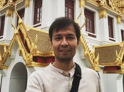Уйгурський студент зник безвісти у Гонконгу після того, як написав СМС про те, що його допитувала поліція