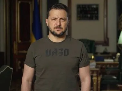 Зеленський провів нараду з міжнародниками щодо руху України в НАТО