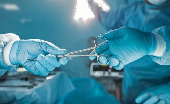 В Украине расширили сеть медучреждений для трансплантаций и внесли изменения в тариф