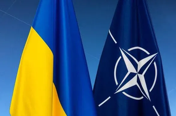 Одной из ключевых тем саммита НАТО будет повышение статуса Украины до страны-партнера - СМИ