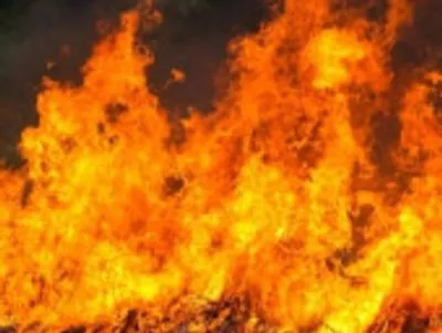 Нова пожежа на росії: горить меблева фабрика - росЗМІ