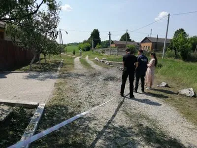 Оккупанты из ствольной артиллерии обстреляли Глухов Сумской области: начато досудебное расследование