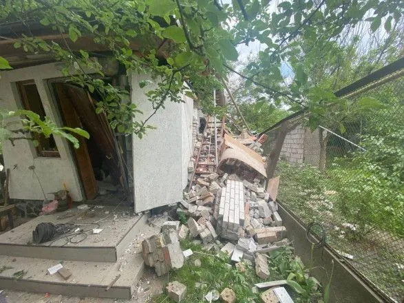 Снесло взрывной волной: пострадавший от взрыва газового баллона в Киевской области рассказал о первых минутах происшествия